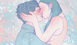 男人变成了女人动漫,一场奇幻的动漫之旅