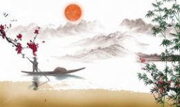 古风背景视频,穿越时空的视听盛宴