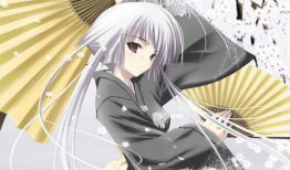 动漫人物有哪些