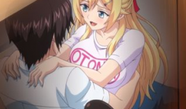 动漫美女憋尿故事,动漫美女的尴尬冒险