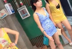 站街女视频,视频背后的真实世界