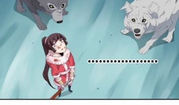 将夜动漫,奇幻世界中的成长之旅