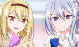 男人变成了女人动漫,一场奇幻的动漫之旅